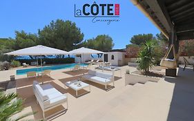 Villa La Corniche
