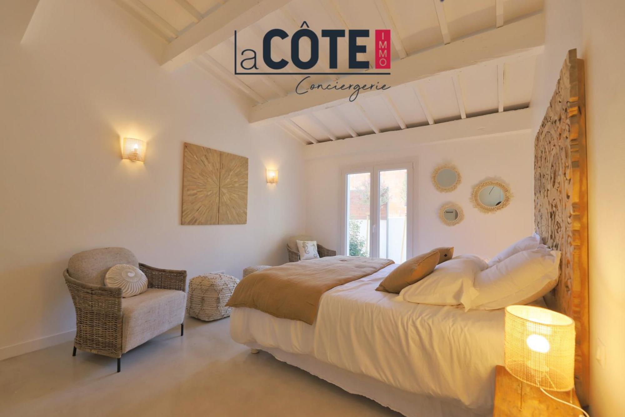 Villa La Corniche Sausset-les-Pins Extérieur photo