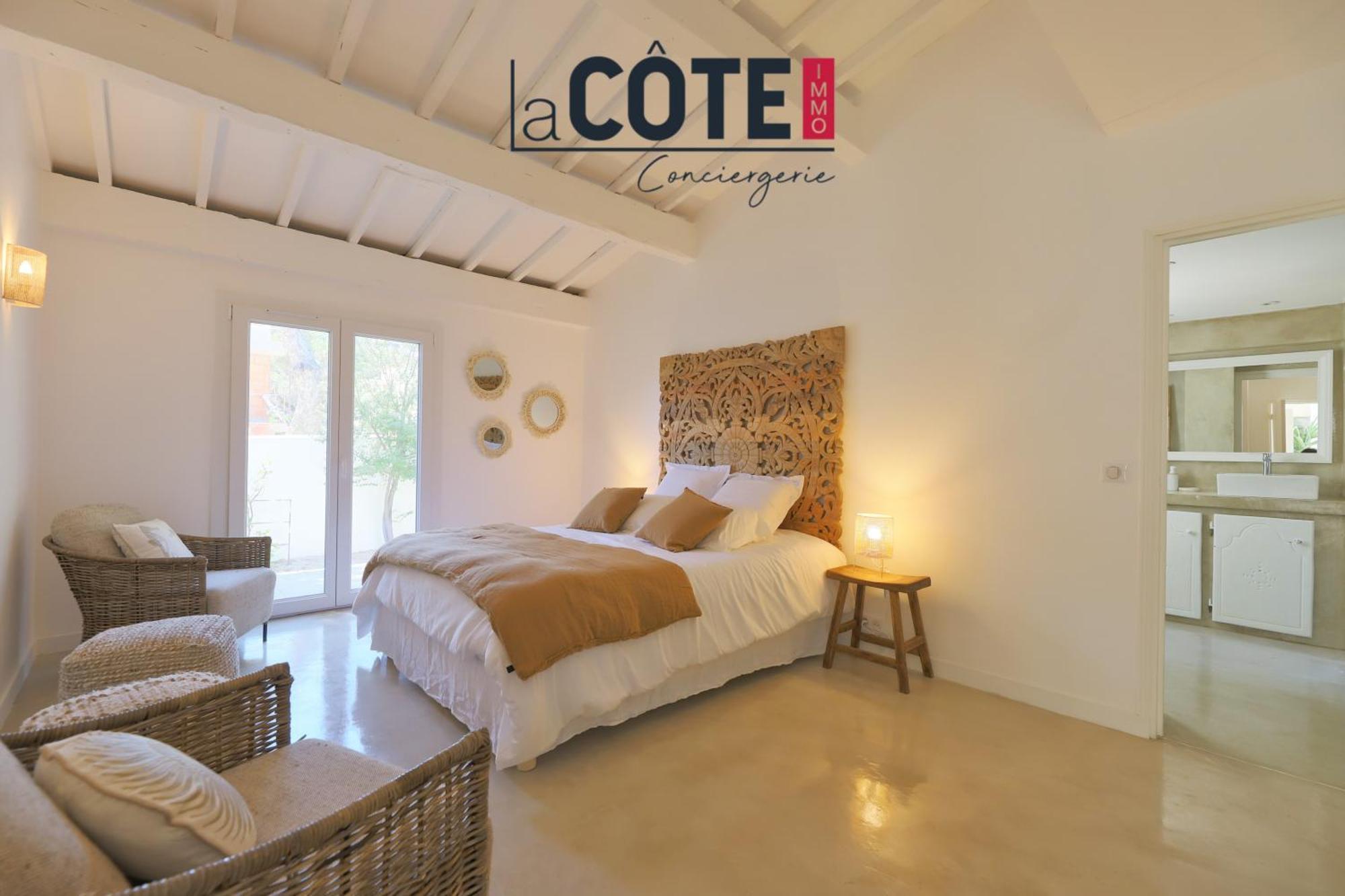 Villa La Corniche Sausset-les-Pins Extérieur photo