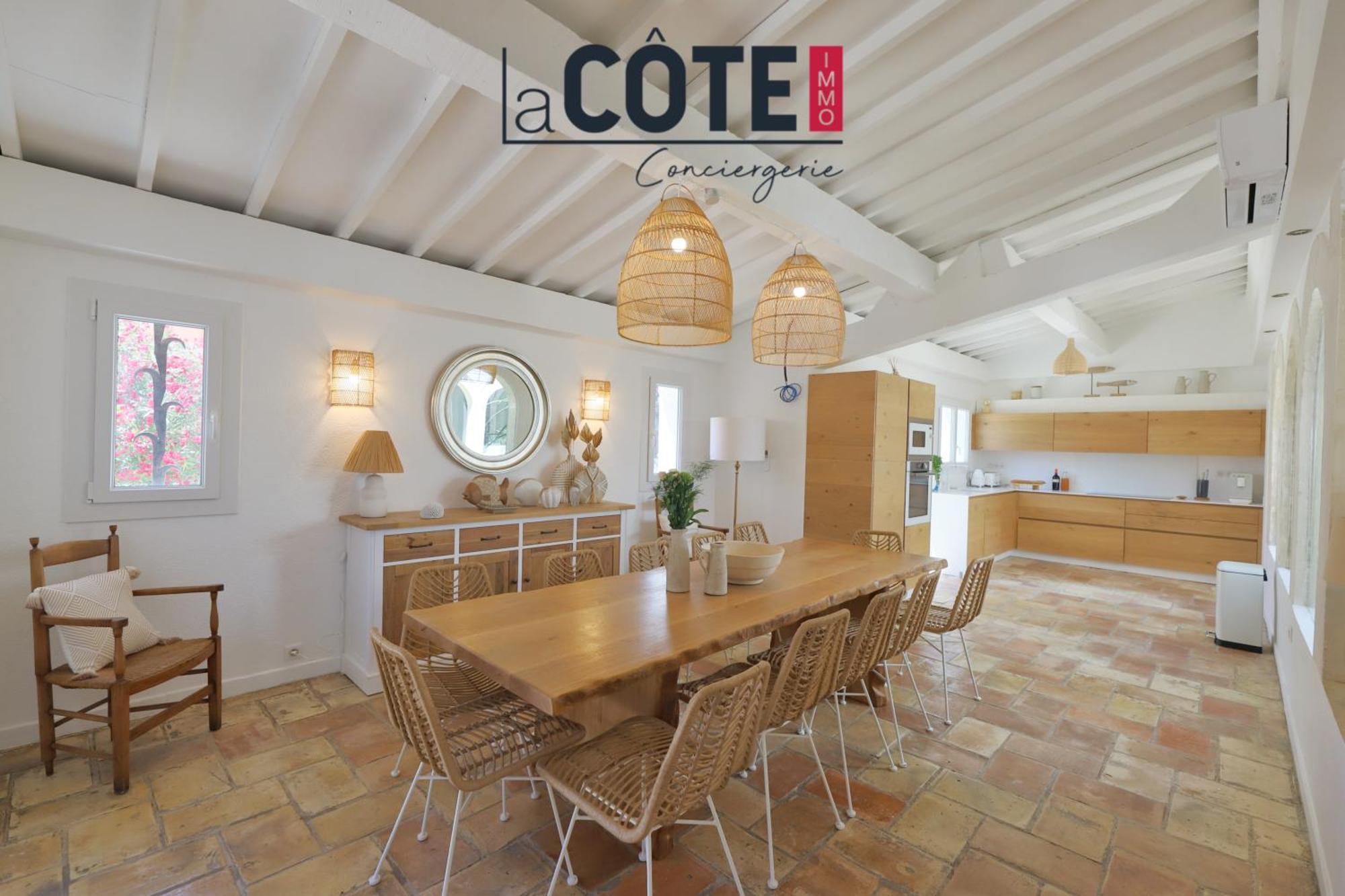 Villa La Corniche Sausset-les-Pins Extérieur photo