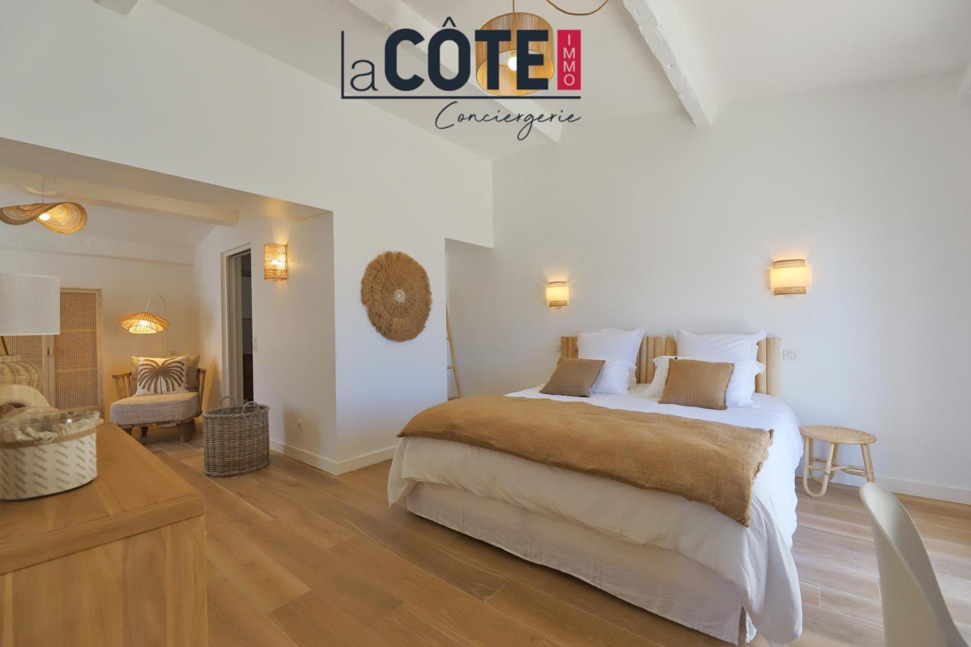 Villa La Corniche Sausset-les-Pins Extérieur photo