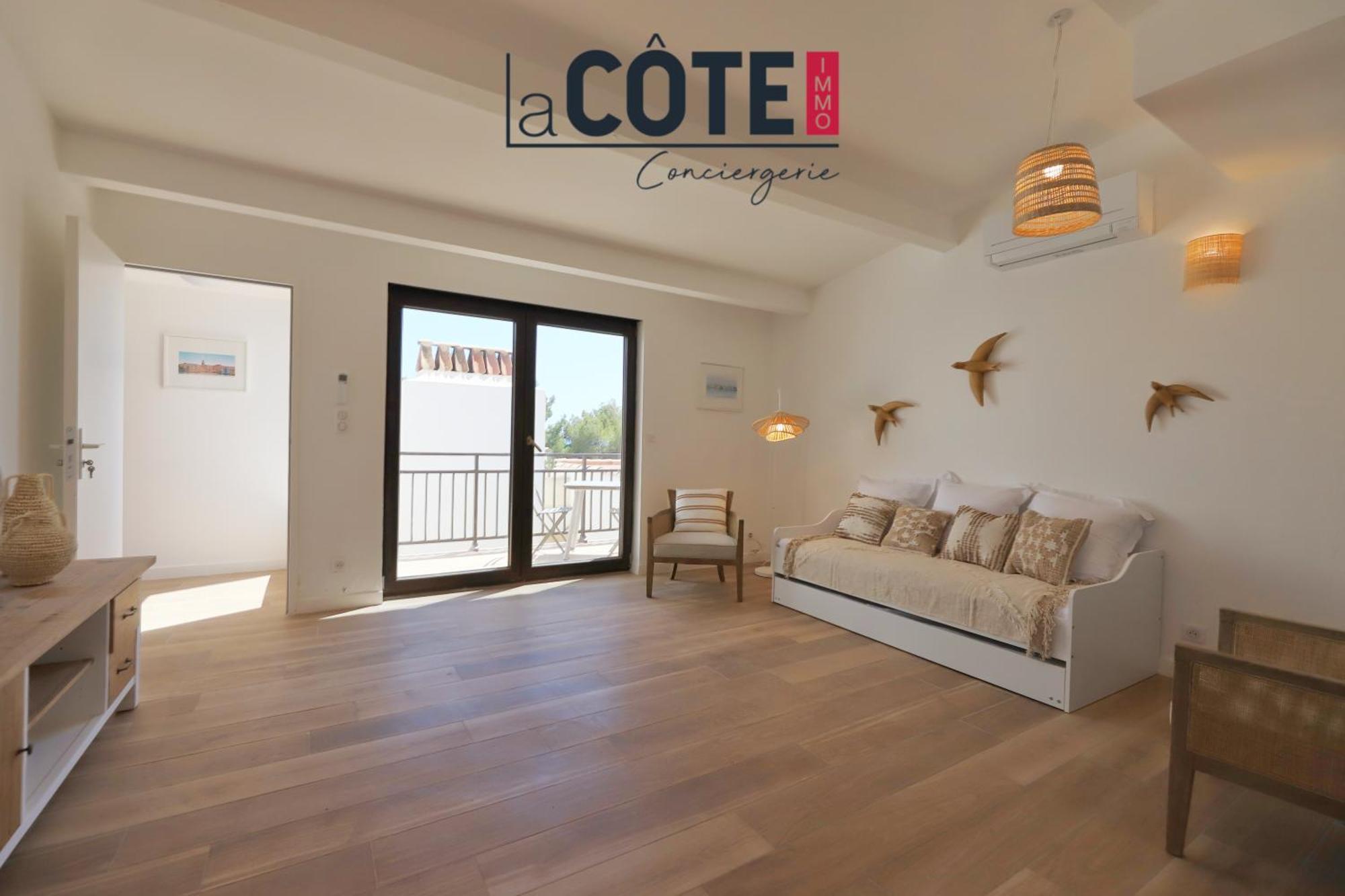Villa La Corniche Sausset-les-Pins Extérieur photo