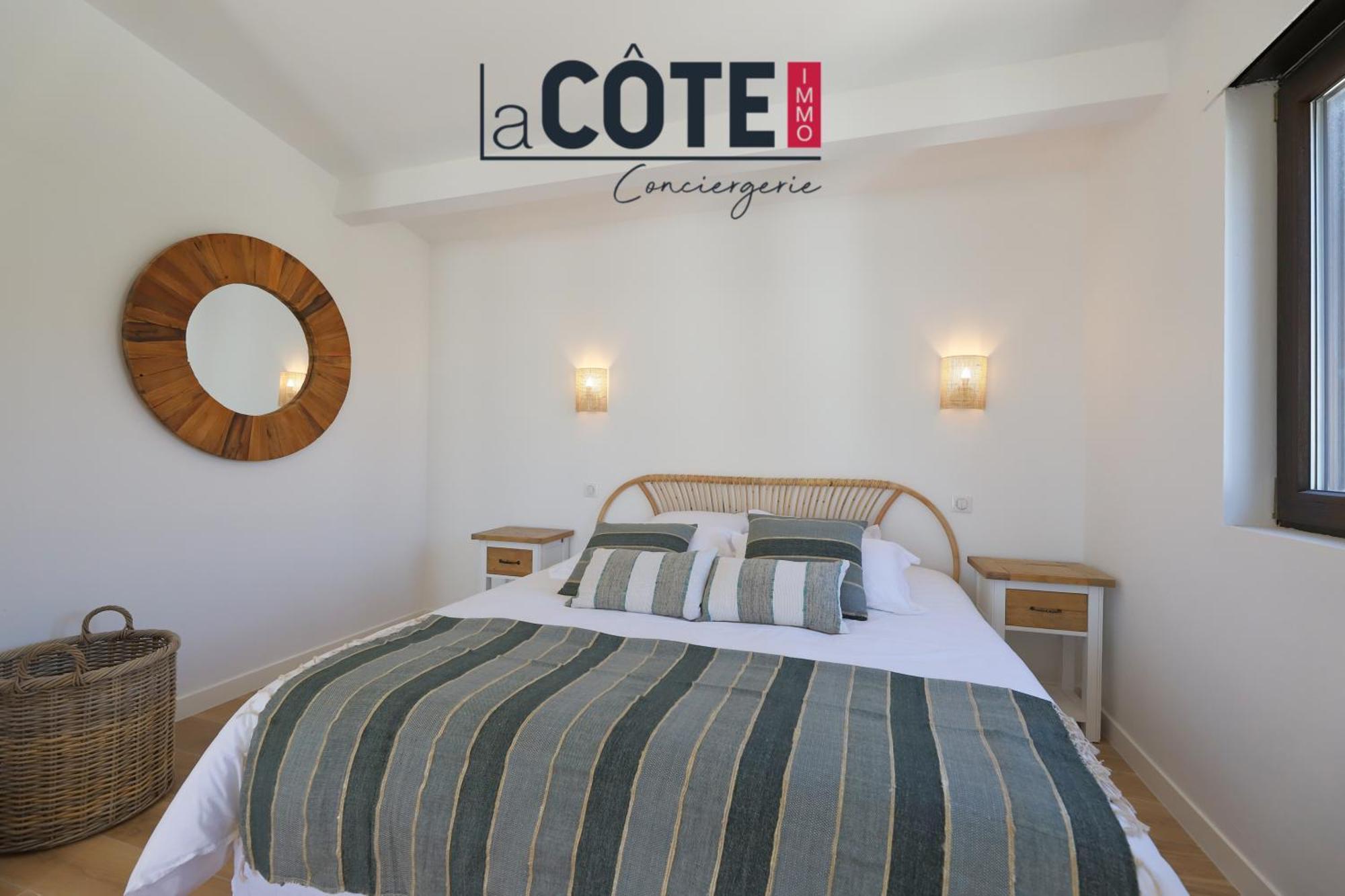 Villa La Corniche Sausset-les-Pins Extérieur photo