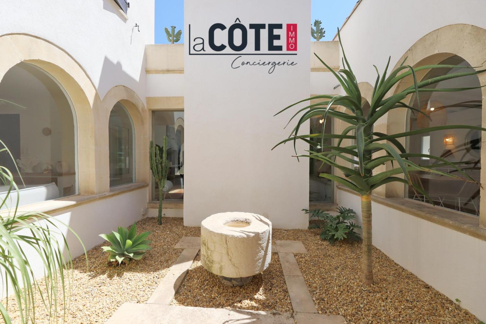 Villa La Corniche Sausset-les-Pins Extérieur photo