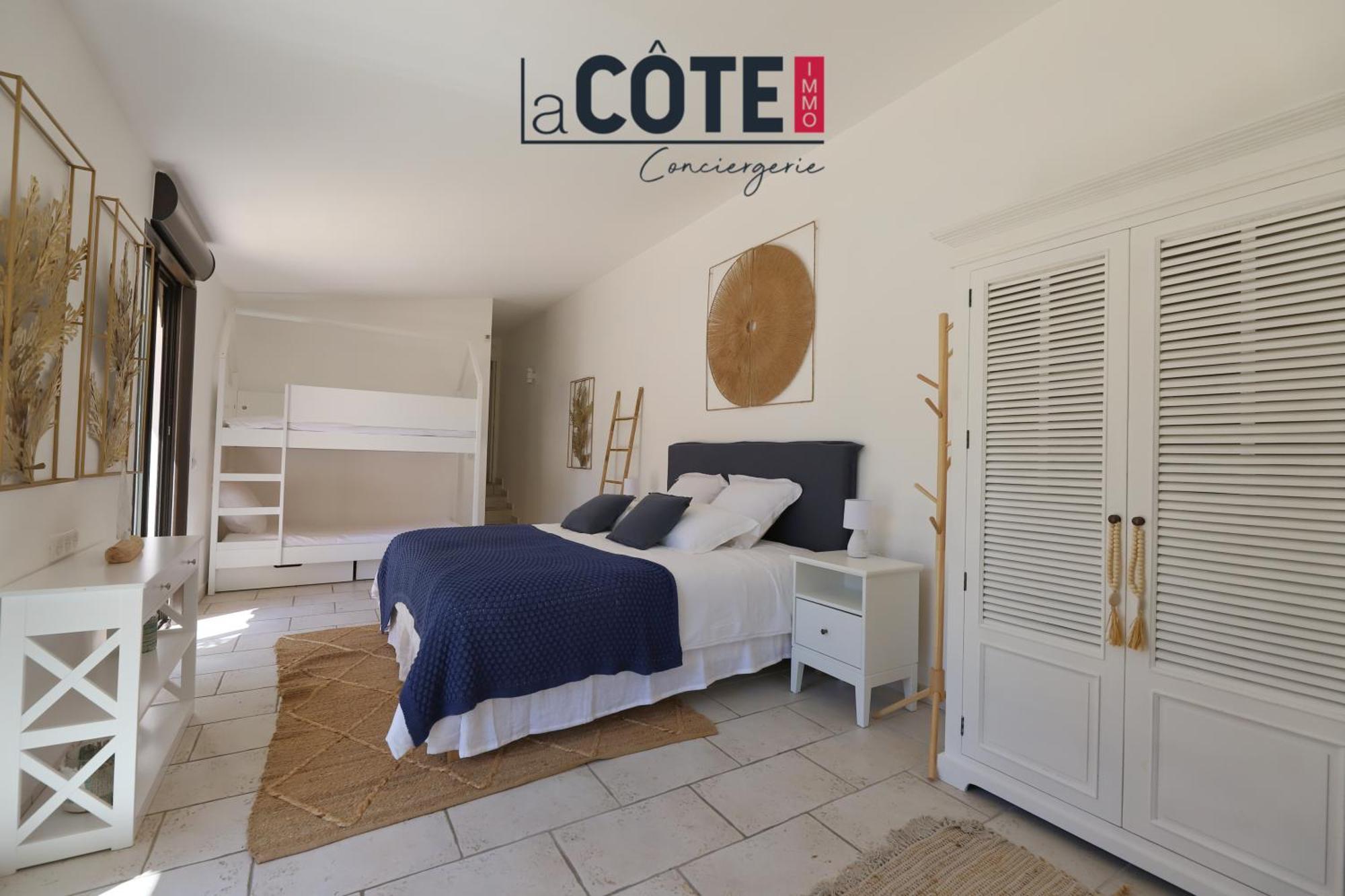 Villa La Corniche Sausset-les-Pins Extérieur photo